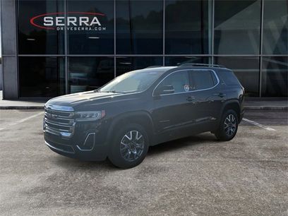 Used 2022 GMC Acadia SLT w/ Preferred Package