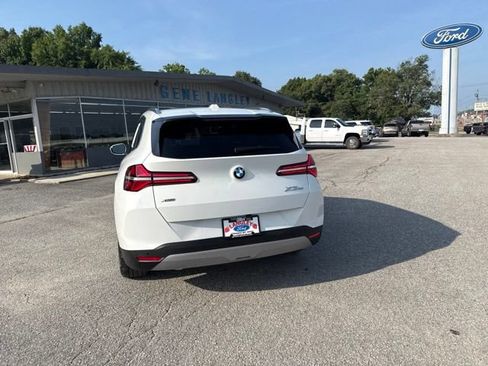 Used 2026 BMW X3 xDrive30i AWD/4WD image 21