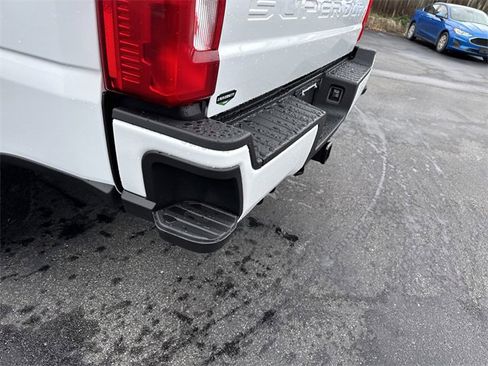 New 2026 Ford F250 XL w/ STX Appearance Package image 7