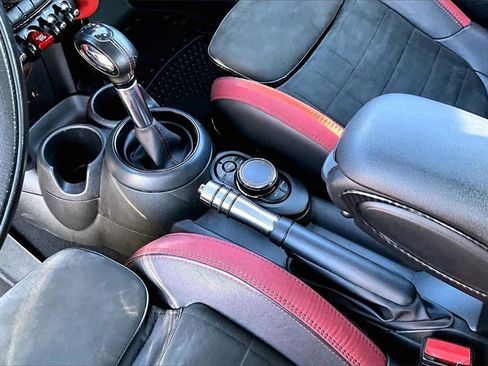 Used 2019 MINI Cooper John Cooper Works image 15