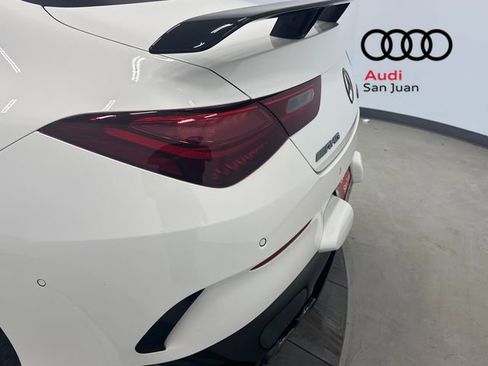 Used 2026 Mercedes-Benz CLA 45 AMG CLA 45 AMGﾮ image 5