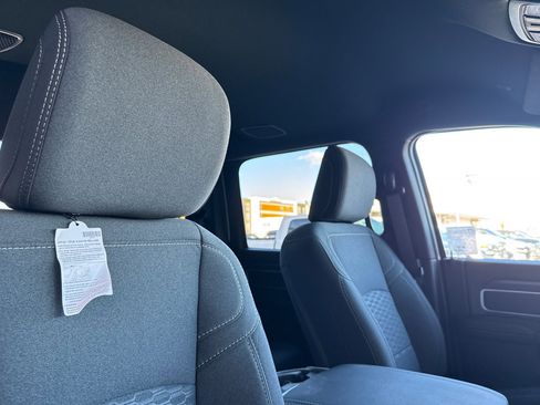 New 2026 RAM 2500 Big Horn image 15