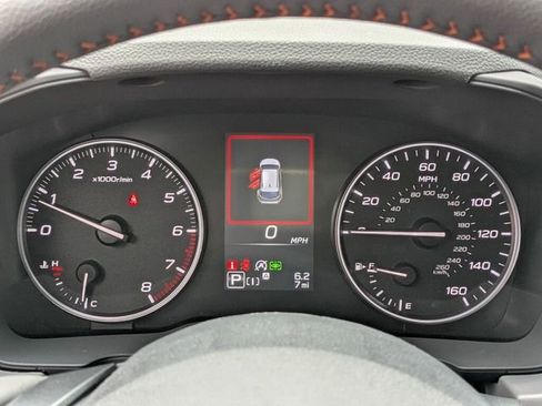 New 2026 Subaru Crosstrek 2.5i Limited AWD/4WD image 16