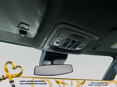 New 2026 Chevrolet Silverado 1500 RST w/ Convenience Package II image 22