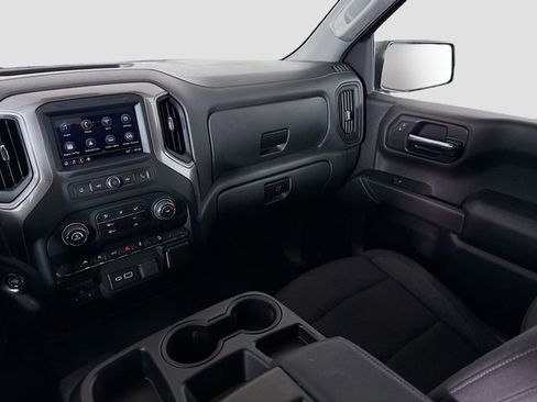 Used 2024 Chevrolet Silverado 1500 Custom Trail Boss image 23