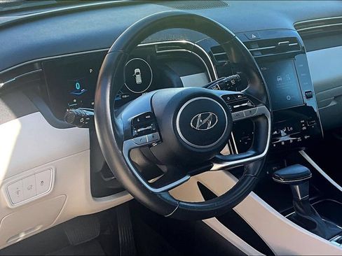 Used 2022 Hyundai Tucson SEL w/ Convenience Package FWD image 17