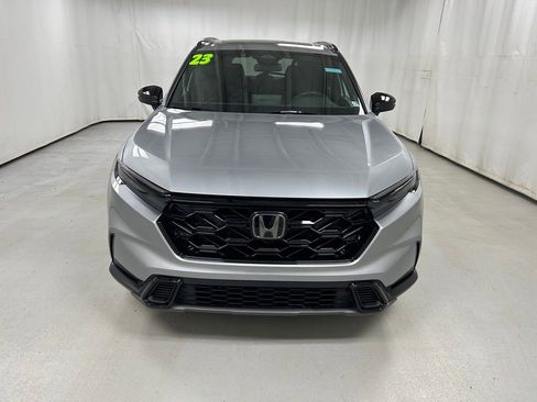Used 2023 Honda CR-V Sport image 3