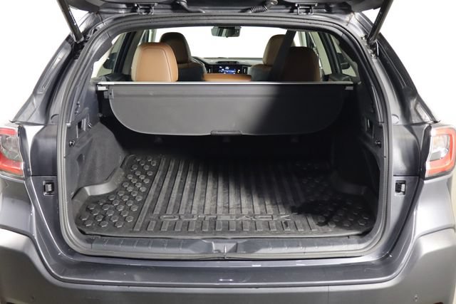 Used 2024 Subaru Outback Touring XT w/ Tech Package 2 AWD/4WD image 17