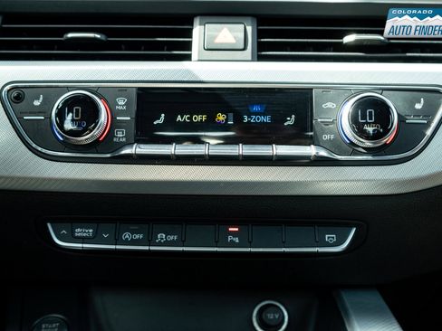 Used 2017 Audi A4 2.0T Premium Plus w/ Premium Plus Package image 18