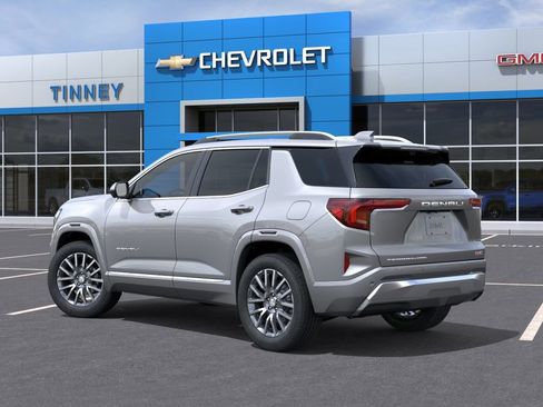 New 2026 GMC Terrain Denali image 3