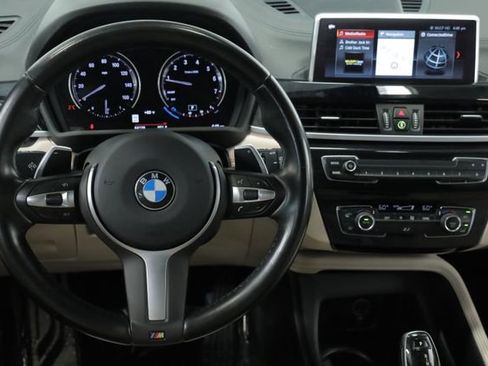 Used 2021 BMW X2 sDrive28i w/ M Sport X Package FWD image 11