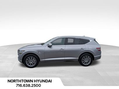 Used 2025 Genesis GV80 2.5T Standard