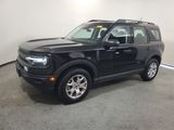Used 2023 Ford Bronco Sport image 3