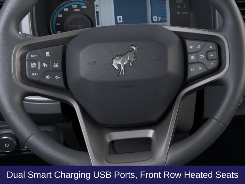 Used 2025 Ford Bronco Badlands AWD/4WD image 18