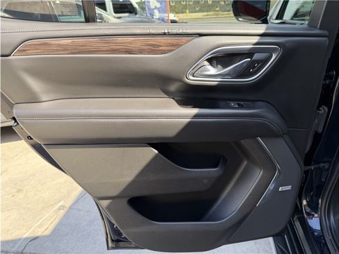 Used 2021 Chevrolet Tahoe LT RWD image 19