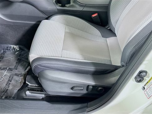 Certified 2025 Subaru Outback Premium image 26