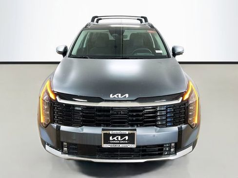 New 2026 Kia Sportage SX Prestige image 2