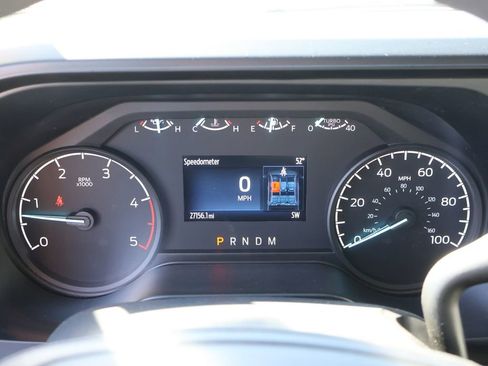 Used 2025 Ford F250 XLT image 28