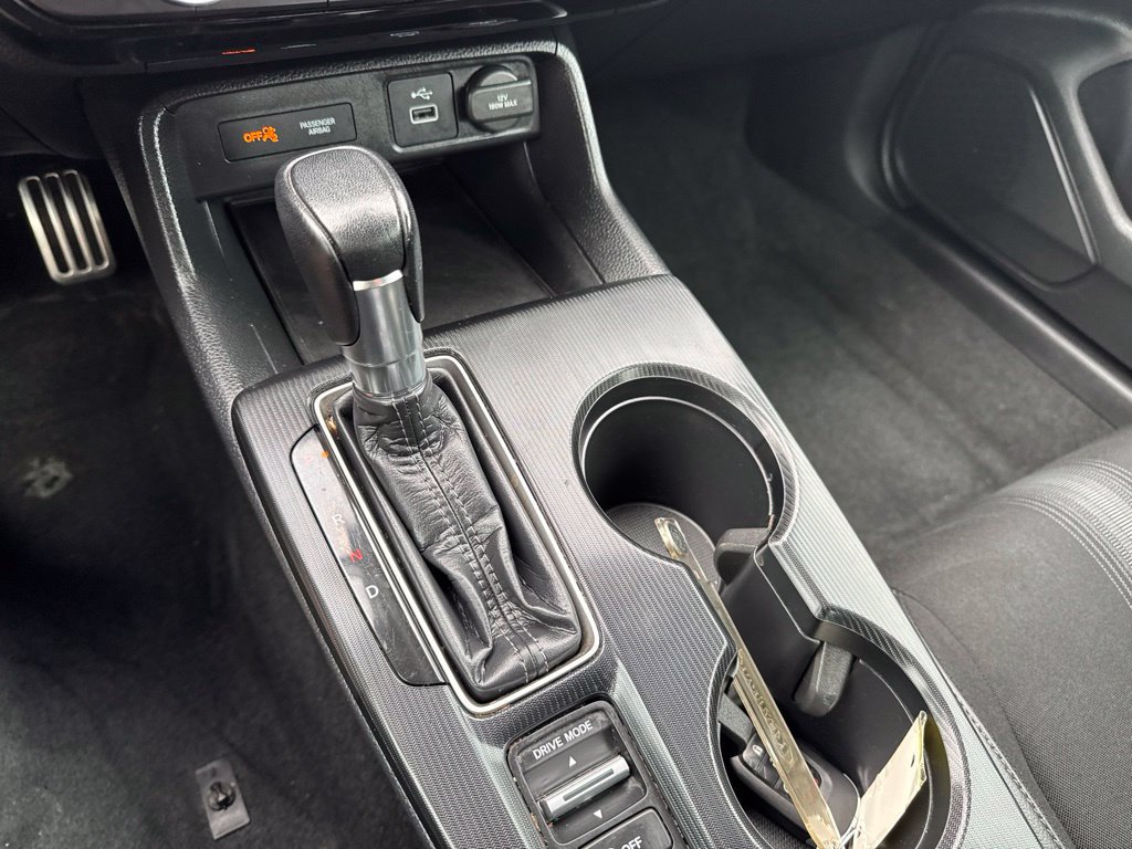Certified 2024 Honda Civic Sport image 31