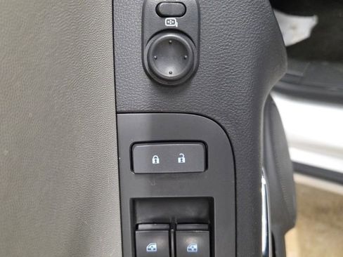 Used 2015 Chevrolet Camaro LS image 20