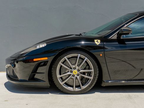Used 2008 Ferrari F430 Scuderia RWD image 16