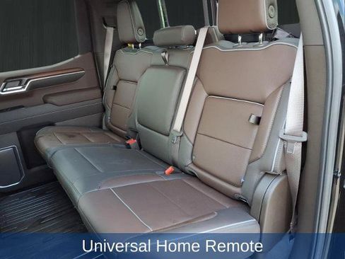 Used 2025 GMC Sierra 1500 Denali AWD/4WD image 22