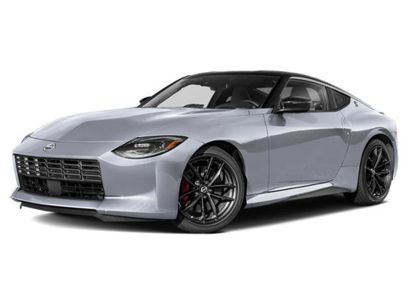 Used 2024 Nissan Z Performance w/ Floor Mat Package