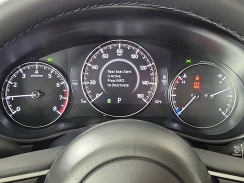 New 2026 MAZDA CX-30 AWD 2.5 S image 17