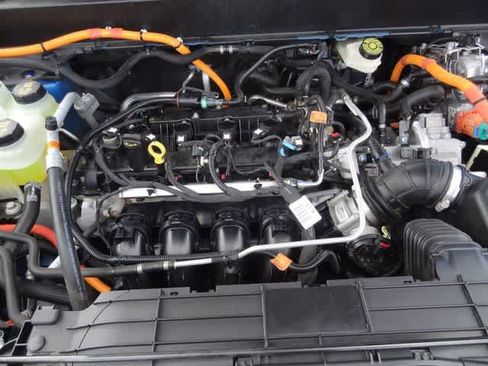 Certified 2022 Ford Maverick XLT w/ XLT Luxury Package FWD image 38
