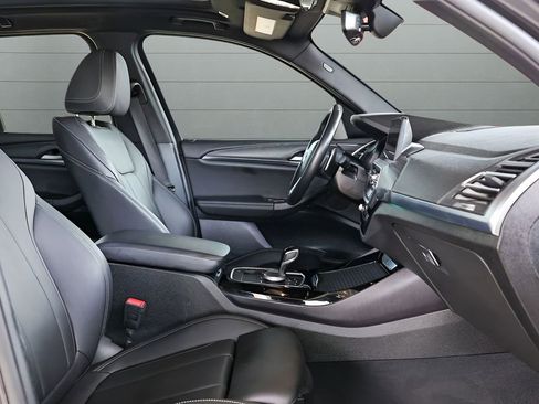 Used 2024 BMW X3 xDrive30i w/ Convenience Package image 72