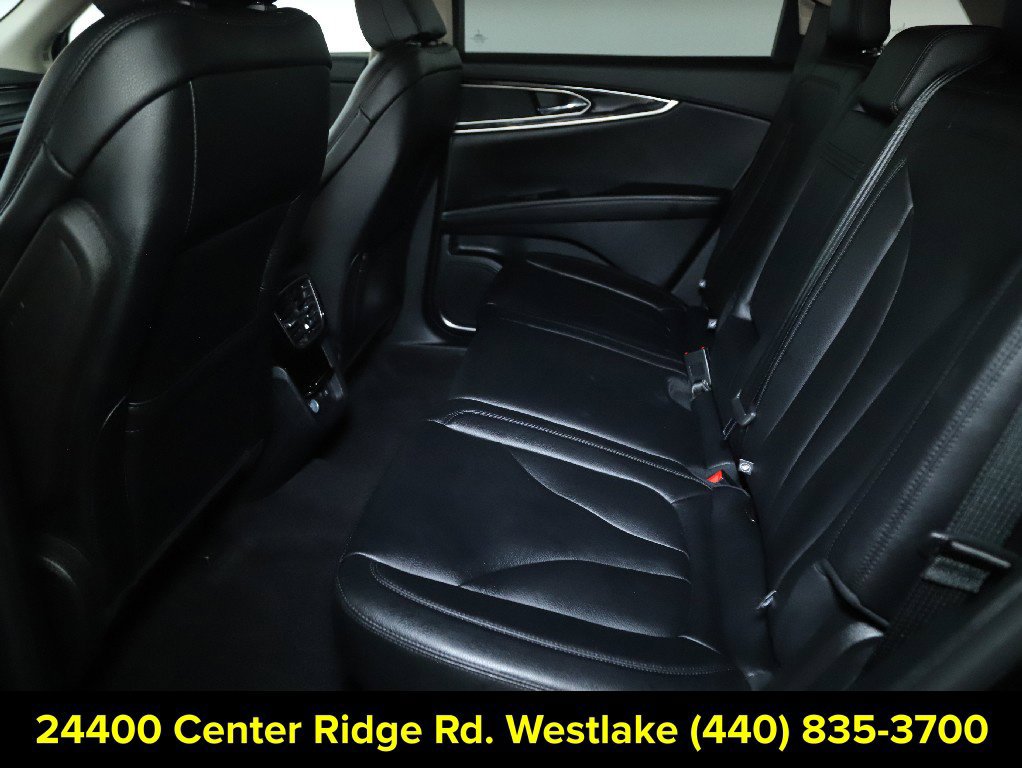 Certified 2023 Lincoln Nautilus AWD w/ Premium Package image 14