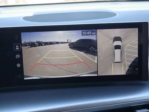 New 2026 Hyundai Ioniq 9 Calligraphy image 17