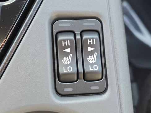 New 2025 Subaru Crosstrek 2.5i Sport image 12