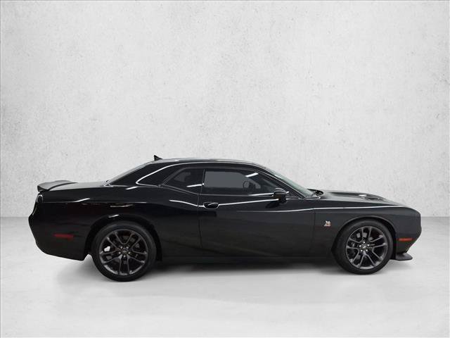 Used 2023 Dodge Challenger R/T Scat Pack w/ Plus Package RWD image 4