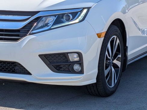Used 2019 Honda Odyssey EX-L image 10