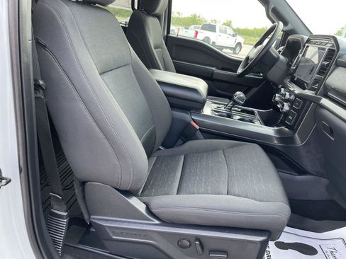 Used 2023 Ford F150 XLT w/ Equipment Group 302A High AWD/4WD image 29
