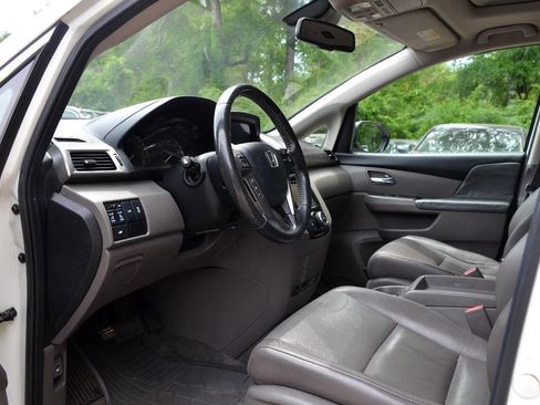 Used 2016 Honda Odyssey EX-L image 12