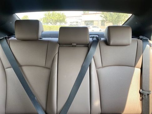 Used 2024 Lexus ES 350 w/ Premium Package FWD image 33