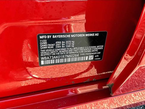 Used 2024 BMW 228i xDrive Gran Coupe image 39