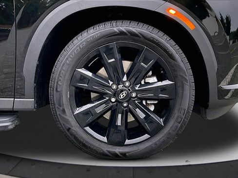 Used 2024 Hyundai Palisade XRT FWD image 35