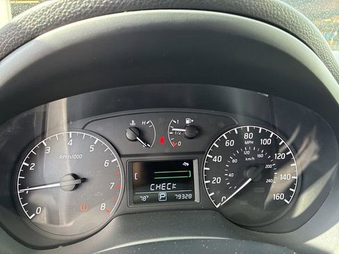 Used 2013 Nissan Sentra S FWD image 27