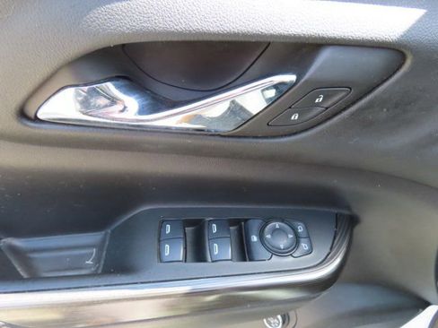Used 2017 GMC Acadia SLT AWD/4WD image 23