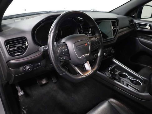Used 2021 Dodge Durango R/T w/ Blacktop Package image 4