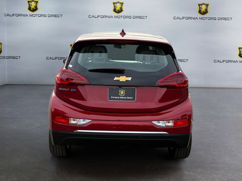 Used 2020 Chevrolet Bolt LT image 4
