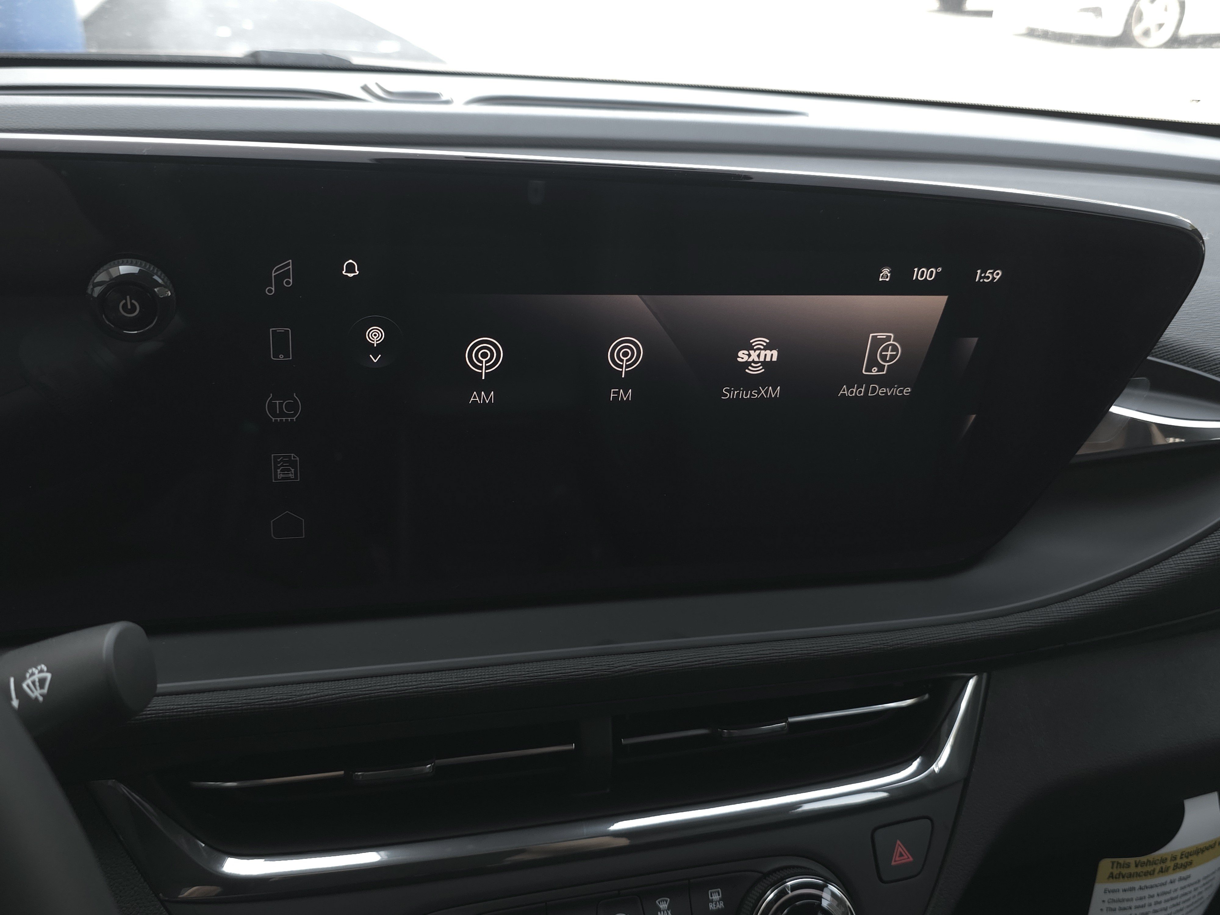 New 2026 Buick Envista Preferred w/ Convenience I Package FWD image 17