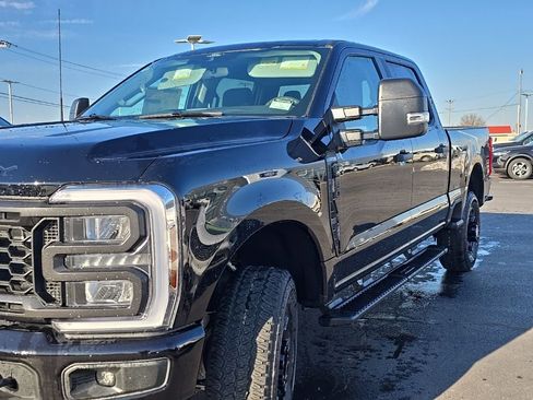 New 2026 Ford F250 XL w/ STX Appearance Package image 54