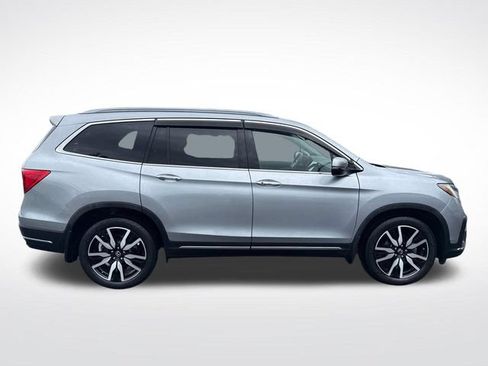Used 2019 Honda Pilot Touring image 6