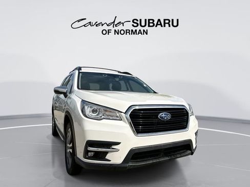 Used 2022 Subaru Ascent Touring w/ Popular Package #2A image 1
