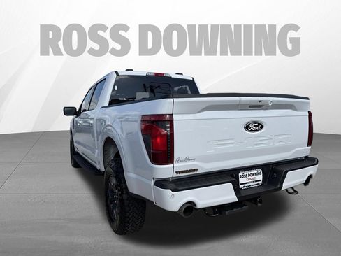Used 2025 Ford F150 Tremor w/ Tow/Haul Package AWD/4WD image 6