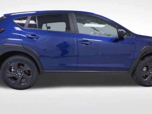 New 2026 Subaru Crosstrek 2.5i image 9